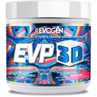 Evogen EVP-3D-40/20 servings-Sour Candy-N101 Nutrition