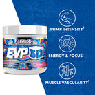Evogen EVP-3D-N101 Nutrition