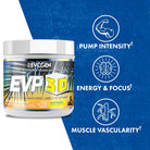 Evogen EVP-3D-N101 Nutrition