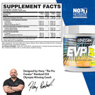 Evogen EVP-3D-N101 Nutrition