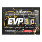 Evogen EVP-3D-Single Pack-Victory Punch-N101 Nutrition
