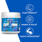 Evogen EVP Xtreme N.O.-N101 Nutrition
