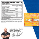 Evogen EVP Xtreme N.O.-N101 Nutrition