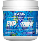 Evogen EVP Xtreme N.O.-40/20 servings-Blue Raspberry Blast-N101 Nutrition
