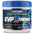 Evogen EVP Xtreme N.O.-40/20 servings-Blueberry Apple-N101 Nutrition