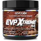Evogen EVP Xtreme N.O.-40/20 servings-Iced Mocha Coffee-N101 Nutrition