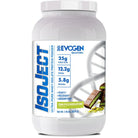 Evogen IsoJect-25 servings-Dubai Style Chocolate Bar-N101 Nutrition