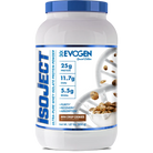 Evogen IsoJect-25 servings-Mini Crisp Cookies-N101 Nutrition