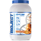 Evogen IsoJect-25 servings-Salted Peanut Butter Candy-N101 Nutrition