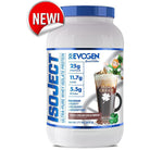 Evogen IsoJect-N101 Nutrition