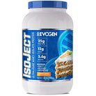 Evogen IsoJect-N101 Nutrition