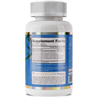 Evogen Lipocide Xtreme-60 capsules-N101 Nutrition