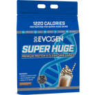 Evogen Super Huge Gainer-12 lbs-Chocolate Shake-N101 Nutrition