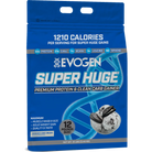 Evogen Super Huge Gainer-12 lbs-Cookies and Cream-N101 Nutrition