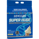 Evogen Super Huge Gainer-12 lbs-Vanilla Ice Cream-N101 Nutrition