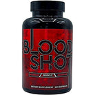 Fabricated Formulations Blood Shot-100 caps-N101 Nutrition