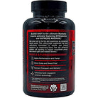 Fabricated Formulations Blood Shot-N101 Nutrition