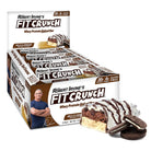 FITCRUNCH Protein Bars-N101 Nutrition