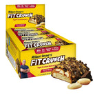 FITCRUNCH Protein Bars-N101 Nutrition