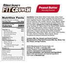 FITCRUNCH Protein Bars-N101 Nutrition