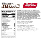 FITCRUNCH Wafer Protein Bars-N101 Nutrition