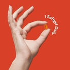 Garden of Life Dr. Formulated Norwegian Salmon Oil-N101 Nutrition