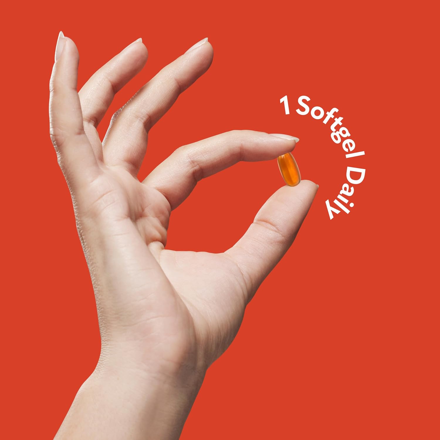 Garden of Life Dr. Formulated Norwegian Salmon Oil-N101 Nutrition