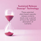 Garden of Life Hair Growth-N101 Nutrition