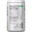 Garden of Life Organic Grass Fed Whey Protein-N101 Nutrition