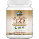 Garden of Life RAW Organic Fiber-803 g (30 servings)-N101 Nutrition