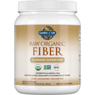 Garden of Life RAW Organic Fiber-803 g (30 servings)-N101 Nutrition