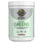 Garden of Life Sport Organic Greens-30 servings-Apple Berry-N101 Nutrition