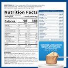 Garden of Life SPORT Organic Plant-Based Protein-N101 Nutrition