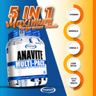 Gaspari Nutrition Anavite Multi-Pack-30 packets-N101 Nutrition