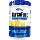 Gaspari Nutrition Glycofuse-30 servings (870 g)-Lemon Ice-N101 Nutrition