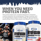 Gaspari Nutrition MyoFusion Advanced Protein-N101 Nutrition