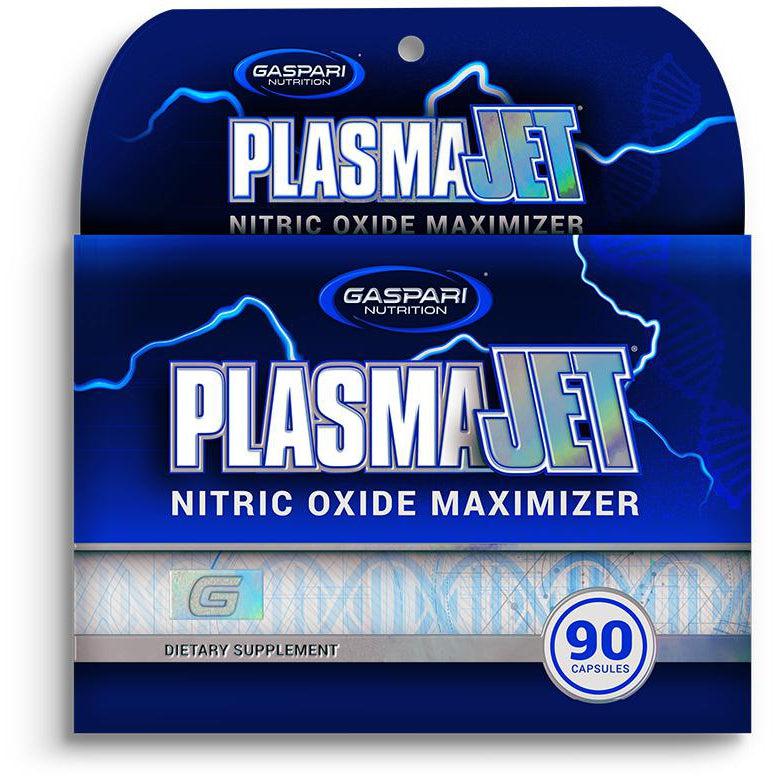 Gaspari Nutrition PLASMAJET-90 capsules-N101 Nutrition