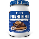 Gaspari Nutrition Proven Blend Multi-Source Protein-2 lbs-Chocolate Peanut Butter-N101 Nutrition