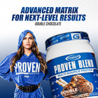 Gaspari Nutrition Proven Blend Multi-Source Protein-N101 Nutrition