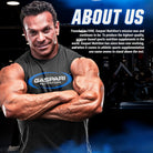 Gaspari Nutrition Proven Egg-N101 Nutrition