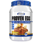 Gaspari Nutrition Proven Egg-2 lbs (900 g)-Banana Nut Bread-N101 Nutrition