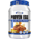 Gaspari Nutrition Proven Egg-2 lbs (900 g)-Banana Nut Bread-N101 Nutrition