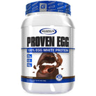 Gaspari Nutrition Proven Egg-2 lbs (900 g)-Chocolate-N101 Nutrition