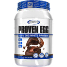 Gaspari Nutrition Proven Egg-2 lbs (900 g)-Chocolate-N101 Nutrition