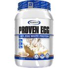 Gaspari Nutrition Proven Egg-2 lbs (900 g)-Coconut Custard Pie-N101 Nutrition