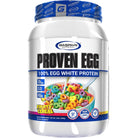 Gaspari Nutrition Proven Egg-2 lbs (900 g)-Fruity Cereal-N101 Nutrition