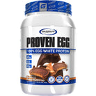 Gaspari Nutrition Proven Egg-2 lbs (900 g)-Richie's Peanut Butter Cup-N101 Nutrition