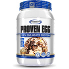 Gaspari Nutrition Proven Egg-2 lbs (900 g)-Rocky Road Ice Cream-N101 Nutrition