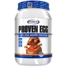 Gaspari Nutrition Proven Egg-2 lbs (900 g)-Salted Caramel-N101 Nutrition