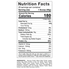 Gaspari Nutrition Quick Meal Real Food Blend-N101 Nutrition